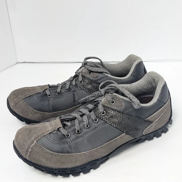 easy spirit explore sneakers - Picture 16 of 16